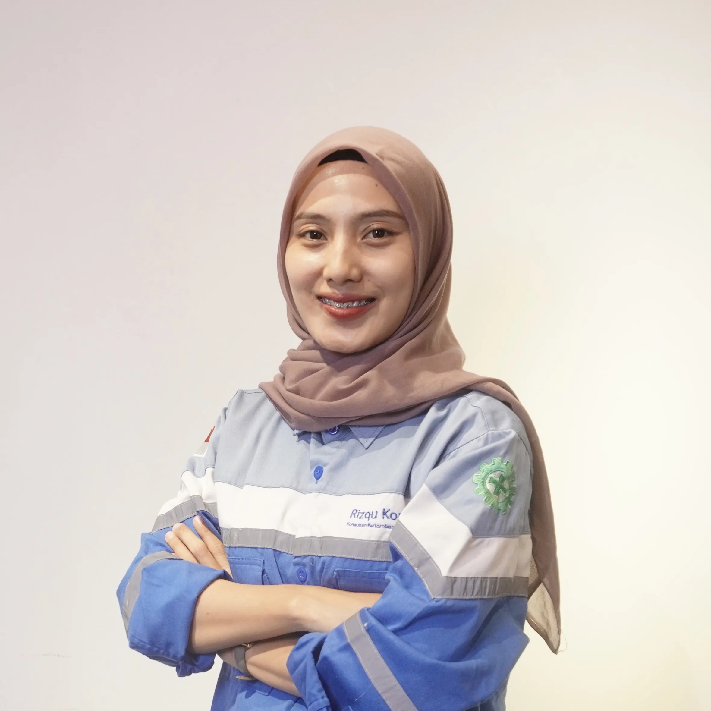 Lia Nazmi