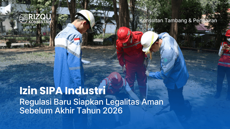 Persiapan Regulasi Baru: Panduan Pengurusan SIPA Industri & Promo Kemerdekaan 2026